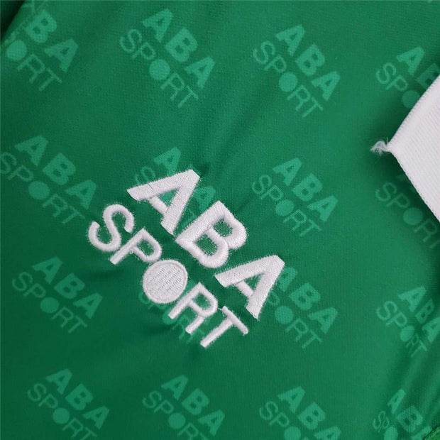 1995 Mexico Classic Home Retro Vintage Shirts | Footballshirt.online - Footballshirt.online