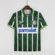 1996 Palmeiras Home Retro | Footballshirt.online - Footballshirt.online