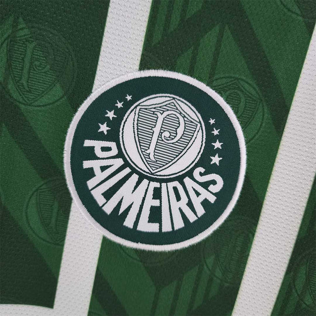 1996 Palmeiras Home Retro | Footballshirt.online - Footballshirt.online