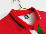 1996/98 Wales Classic Away Home Retro Vintage fc | Footballshirt.online - Footballshirt.online