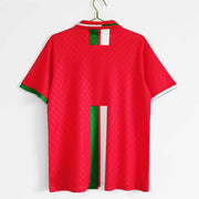 1996/98 Wales Classic Away Home Retro Vintage fc | Footballshirt.online - Footballshirt.online