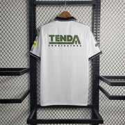 1997 Atletico Mineiro Away Retro Football Shirt - Footballshirt.online