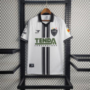1997 Atletico Mineiro Classic Away Retro Shirts | Soccer Jerseys llc - Footballshirt.online
