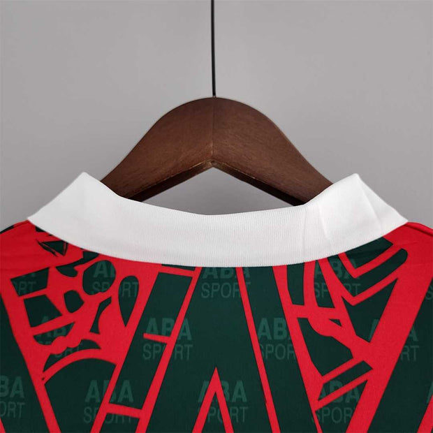 1997 Mexico Classic fourth Away 8 Vintage Retro | Footballshirt.online - Footballshirt.online