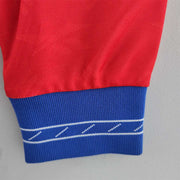 1998 Chile Home Retro Football Shirts | Footballshirt.online - Footballshirt.online