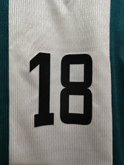 1998 Germany Classic Away Home 16 Retro| Footballshirt.online - Footballshirt.online