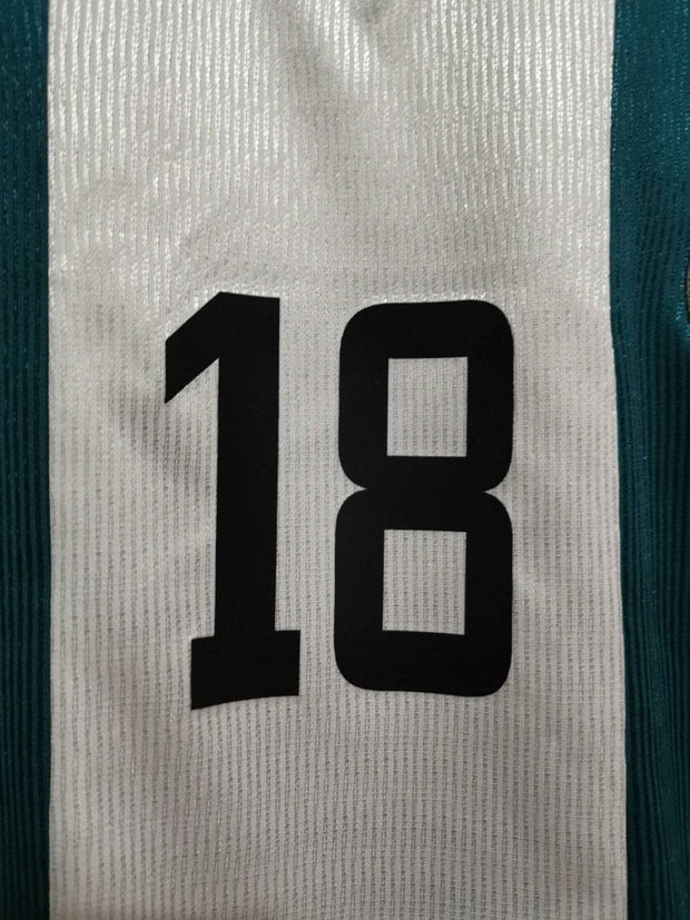 1998 Germany Classic Away Home 16 Retro| Footballshirt.online - Footballshirt.online