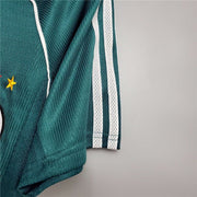 1998 Germany Classic Away Home 16 Retro| Footballshirt.online - Footballshirt.online