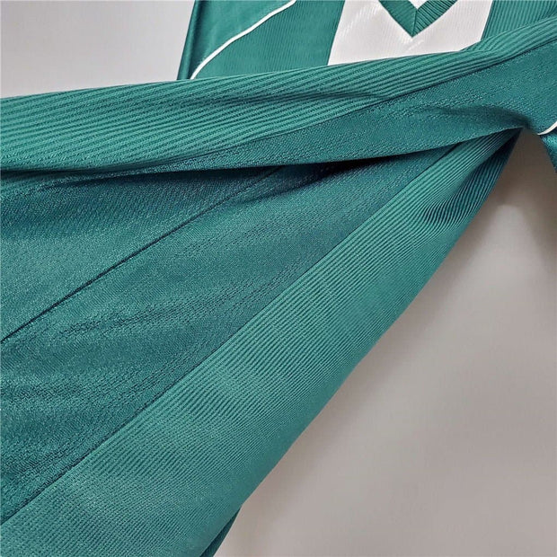 1998 Germany Classic Away Home 16 Retro| Footballshirt.online - Footballshirt.online