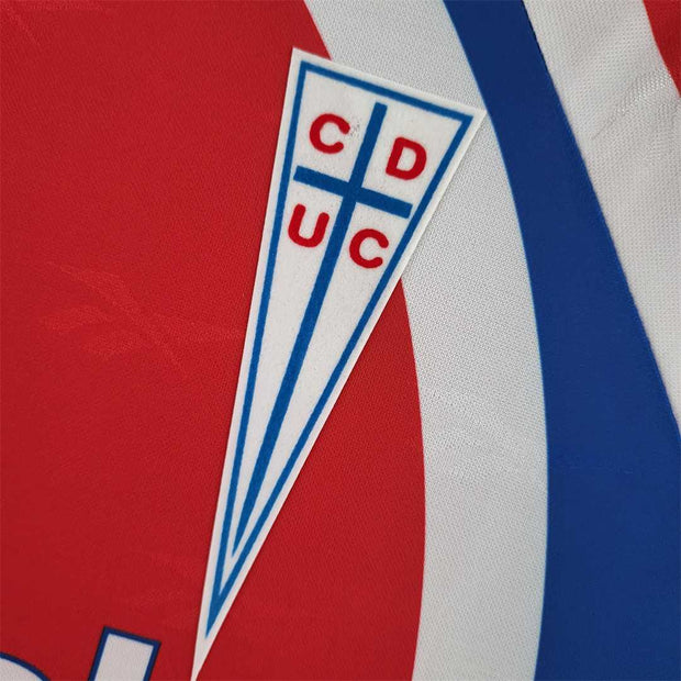1998 La Católica away retro shirts - Footballshirt.online