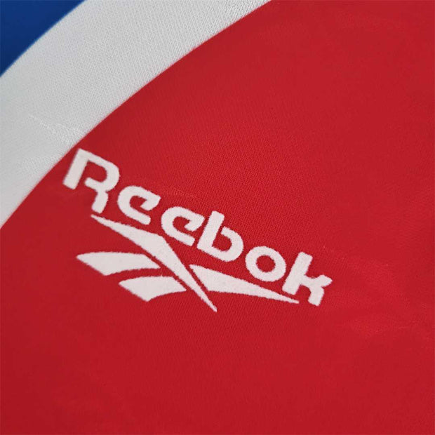 1998 La Católica away retro shirts - Footballshirt.online