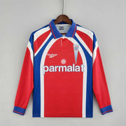 1998 La Católica away retro shirts - Footballshirt.online