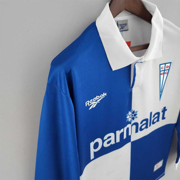 1998 La Católica third away retro shirts - Footballshirt.online