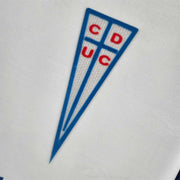 1998 La Católica third away retro shirts - Footballshirt.online