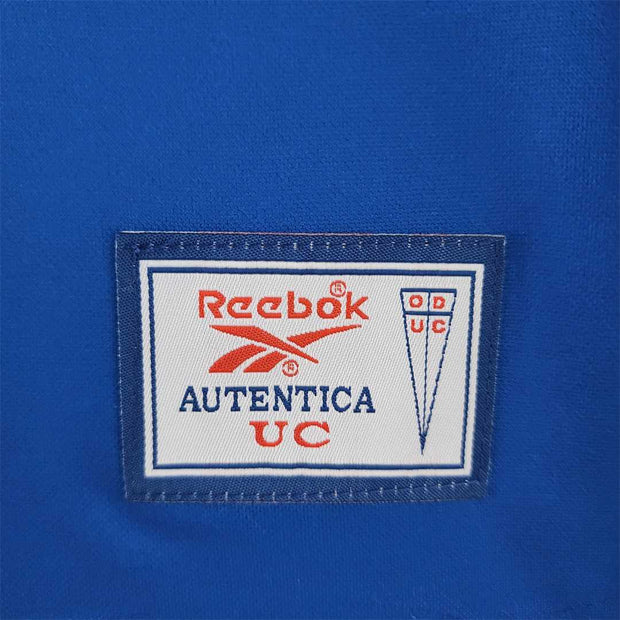 1998 La Católica third away retro shirts - Footballshirt.online