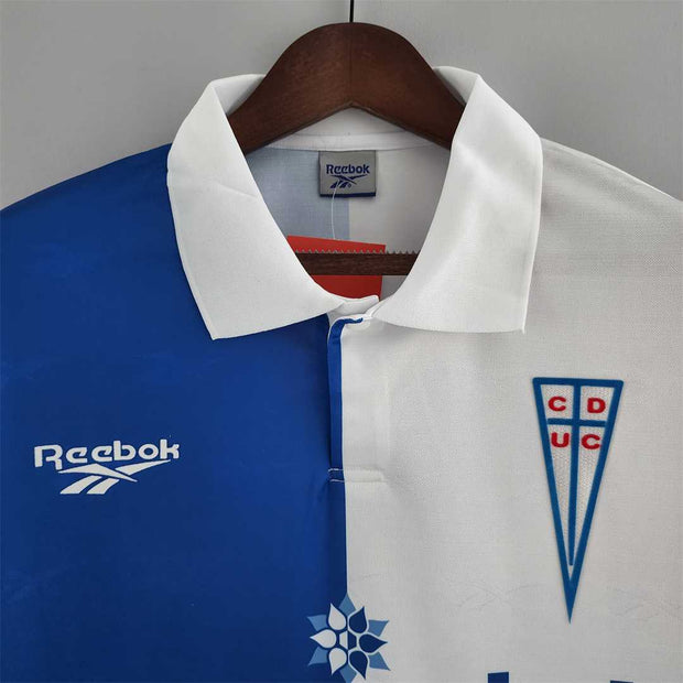 1998 La Católica third away retro shirts - Footballshirt.online