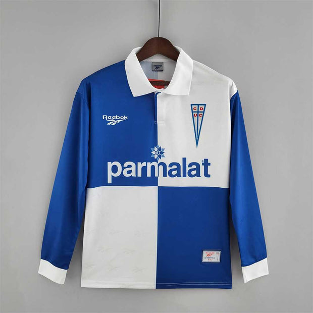 1998 La Católica third away retro shirts - Footballshirt.online