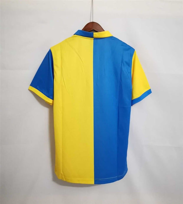1998 Leeds United Away Retro Vintage football shirts | Footballshirt.online - Footballshirt.online