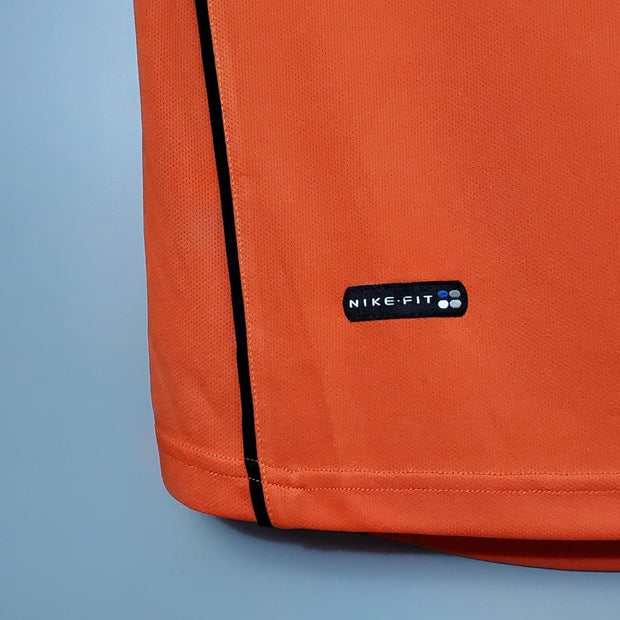 1998 Netherlands Home Away Retro Football Shirts | Footballshirt.onlines - Footballshirt.online
