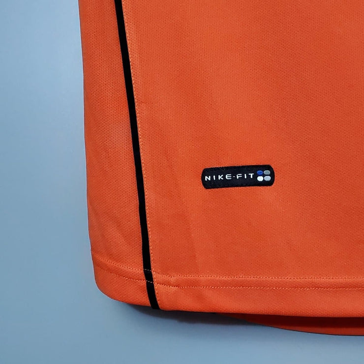 1998 Netherlands Home Away Retro Football Shirts | Footballshirt.onlines - Footballshirt.online