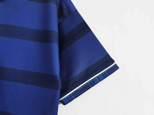 1998 Scotland home Retro fc Football Shirts | Footballshirt.online - Footballshirt.online