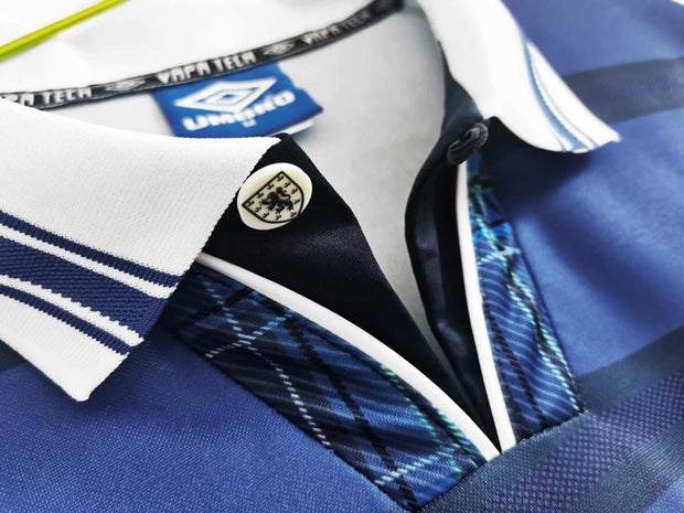 1998 Scotland home Retro fc Football Shirts | Footballshirt.online - Footballshirt.online