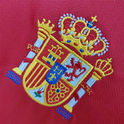 1998 Spain Home Retro | Footballshirt.online - Footballshirt.online