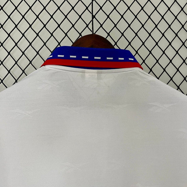 1998 Universidad Católica Home Retro | Footballshirt.online - Footballshirt.online