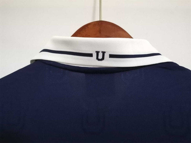 1998 University of Chile Home Retro Football Shirts | Footballshirt.online - Footballshirt.online
