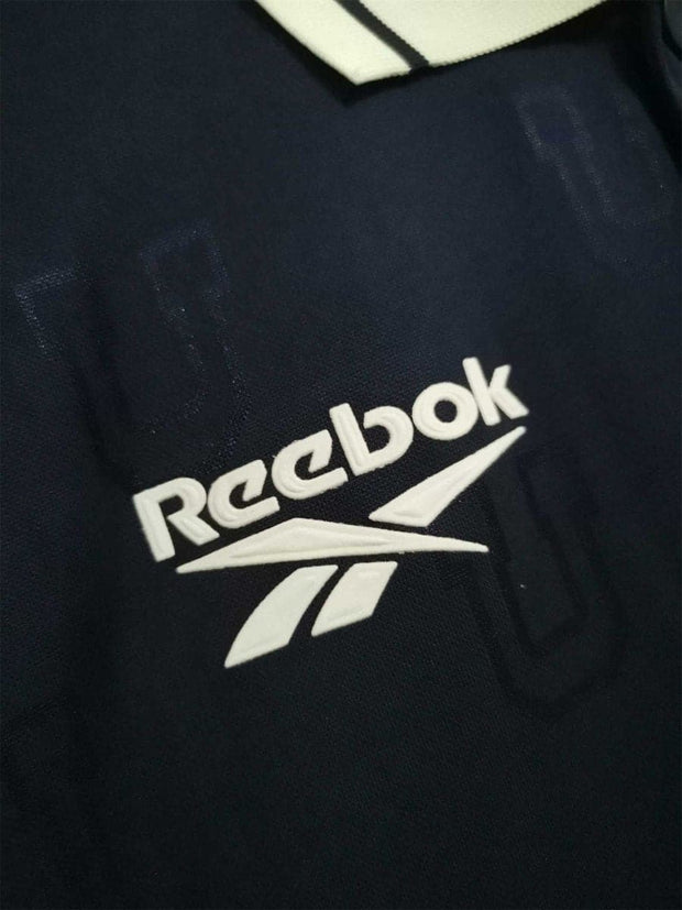 1998 University of Chile Home Retro Football Shirts | Footballshirt.online - Footballshirt.online