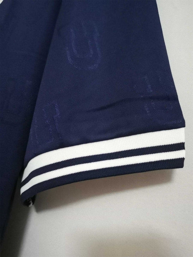 1998 University of Chile Home Retro Football Shirts | Footballshirt.online - Footballshirt.online