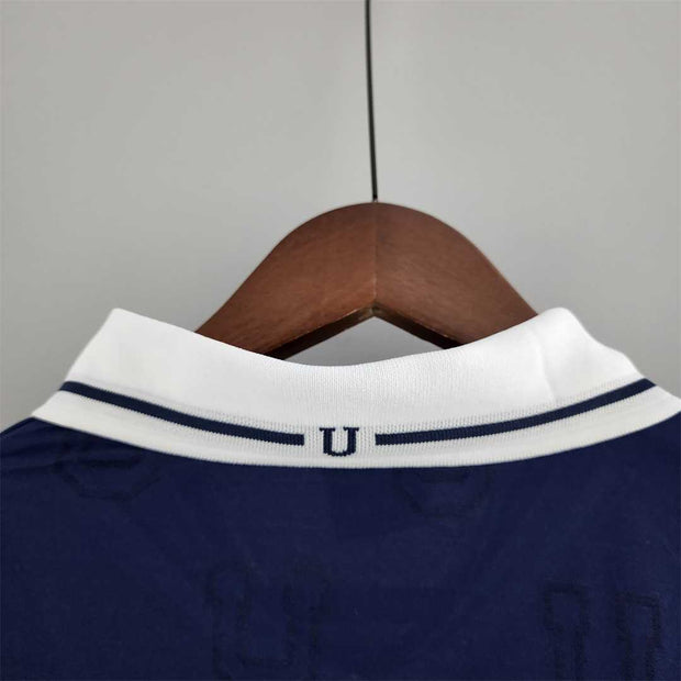 1998 University of Chile Home Retro | Footballshirt.online - Footballshirt.online