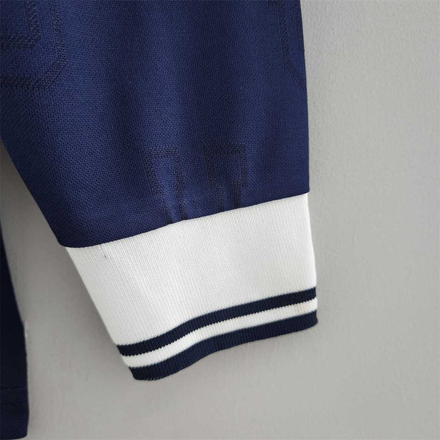 1998 University of Chile Home Retro | Footballshirt.online - Footballshirt.online