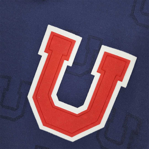 1998 University of Chile Home Retro | Footballshirt.online - Footballshirt.online