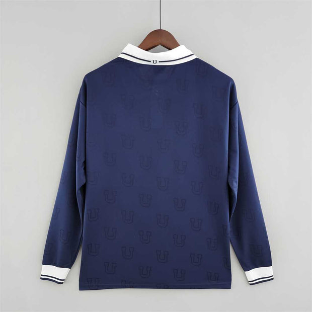 1998 University of Chile Home Retro | Footballshirt.online - Footballshirt.online