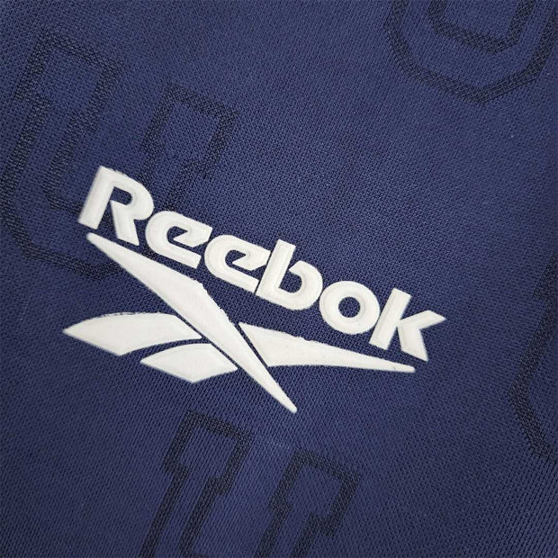 1998 University of Chile Home Retro | Footballshirt.online - Footballshirt.online