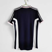 1998 Yugoslavia home Retro Football Shirts | Footballshirt.online - Footballshirt.online