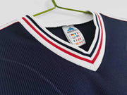 1998 Yugoslavia home Retro Football Shirts | Footballshirt.online - Footballshirt.online
