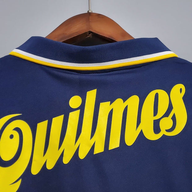 1999 Boca Juniors Old Home Away Retro Vintage Soccer Jerseys - Footballshirt.online