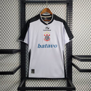 2000 Corinthians home Away 10 retro fc Football Shirt - Soccer Jerseys - Footballshirt.online