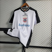 2000 Corinthians home Away 10 retro fc Football Shirt - Soccer Jerseys - Footballshirt.online