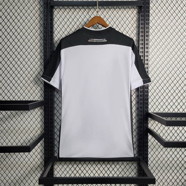 2000 Corinthians Home Retro Football Shirt - Footballshirt.online