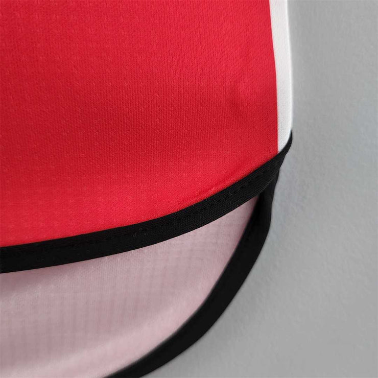 2000 Sao Paulo away 12 retro shirts - Footballshirt.online