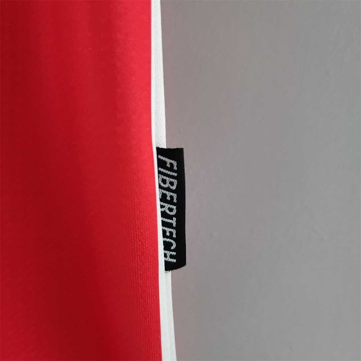 2000 Sao Paulo away 12 retro shirts - Footballshirt.online