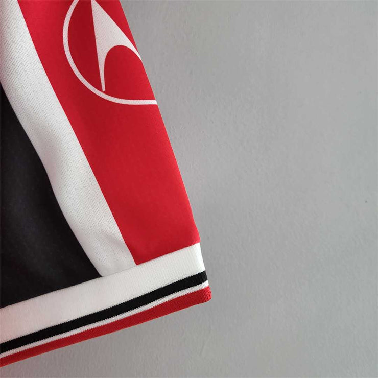 2000 Sao Paulo away 12 retro shirts - Footballshirt.online