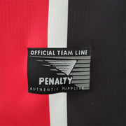 2000 Sao Paulo away 12 retro shirts - Footballshirt.online