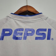 2002 Boca Juniors away 7 retro shirts - Footballshirt.online