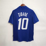 2002 France Home Retro | Footballshirt.online - Footballshirt.online