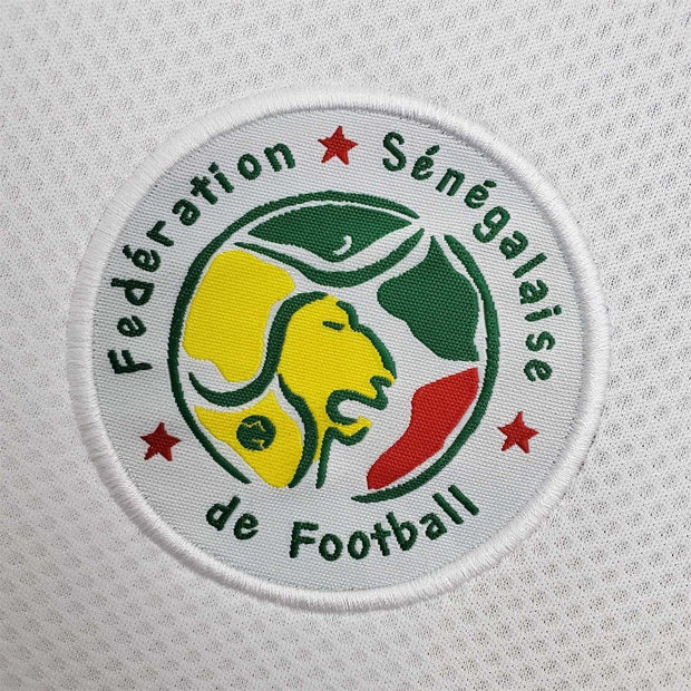 2002 Senegal retro shirts| Footballshirt.online - Footballshirt.online