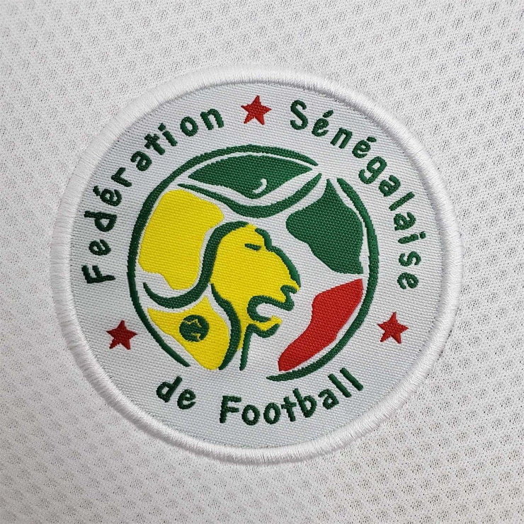 2002 Senegal retro shirts| Footballshirt.online - Footballshirt.online